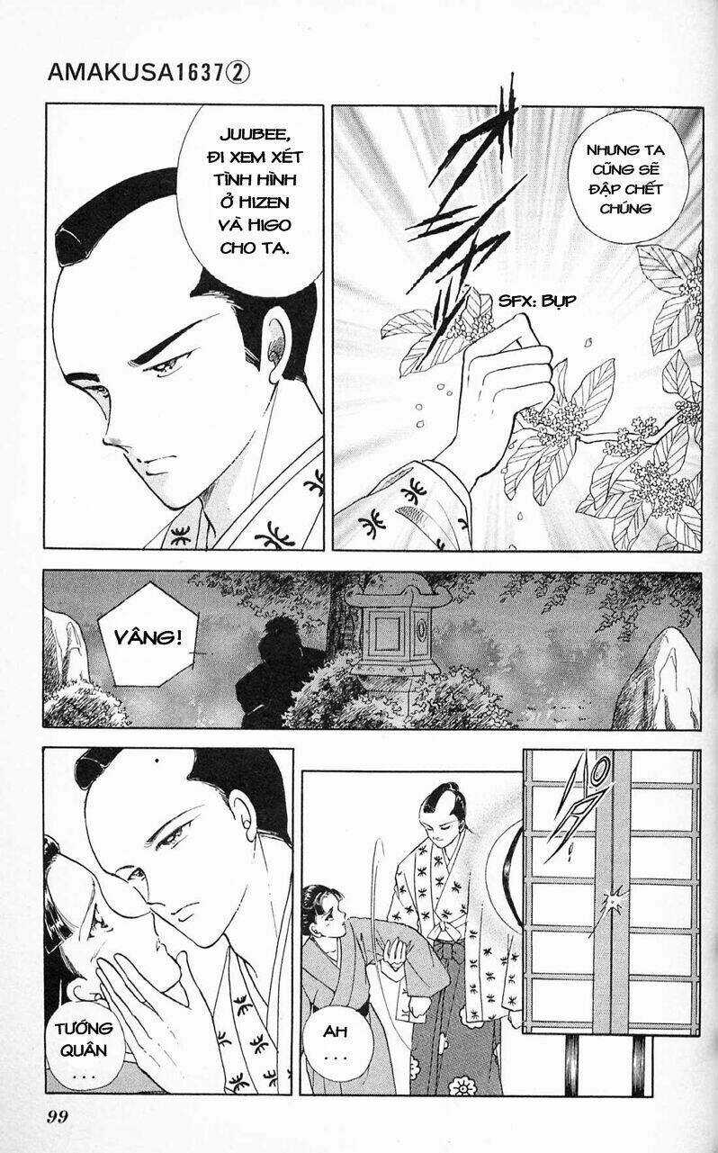 Amakusa 1637 Chapter 7 trang 7