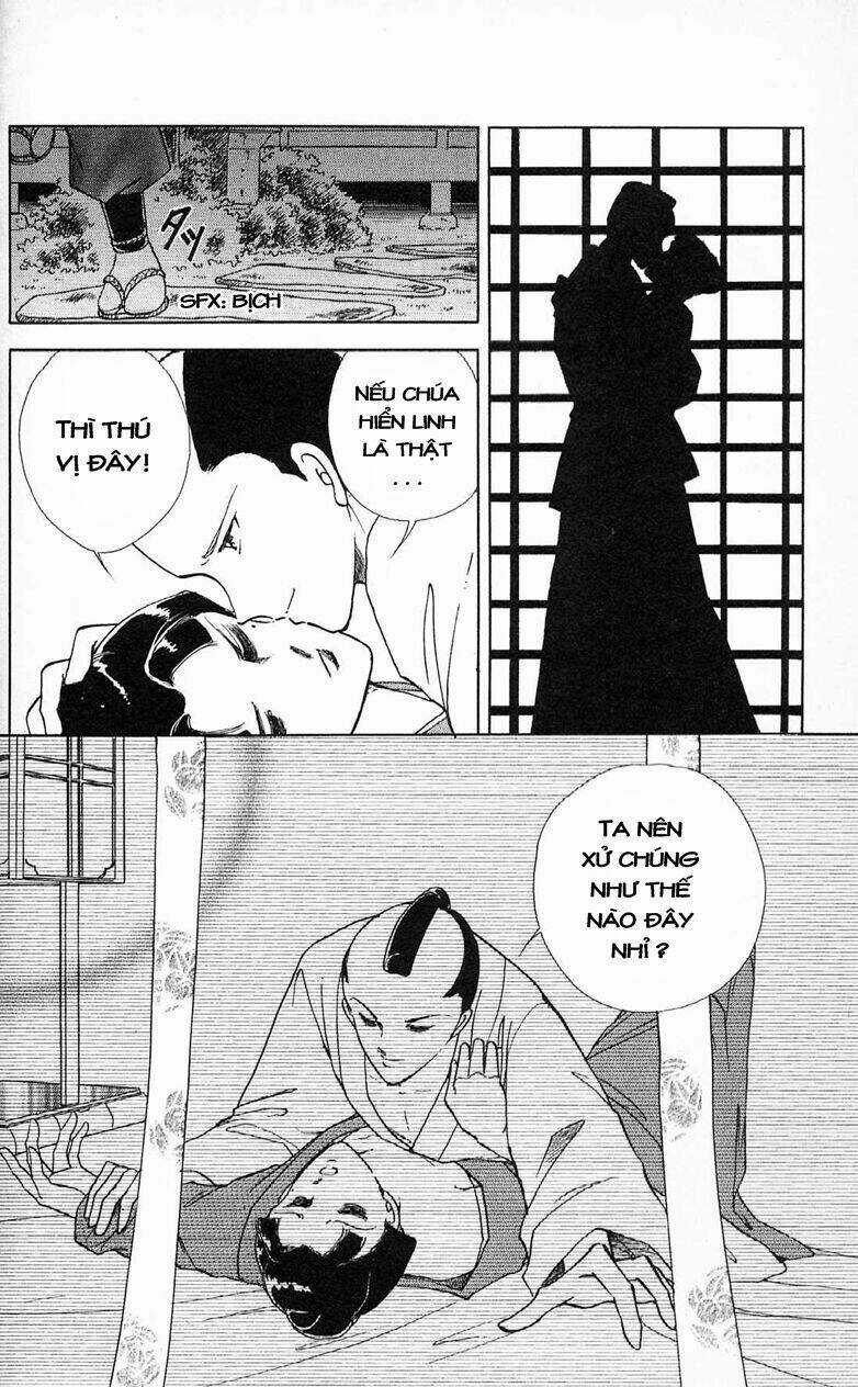 Amakusa 1637 Chapter 7 trang 8