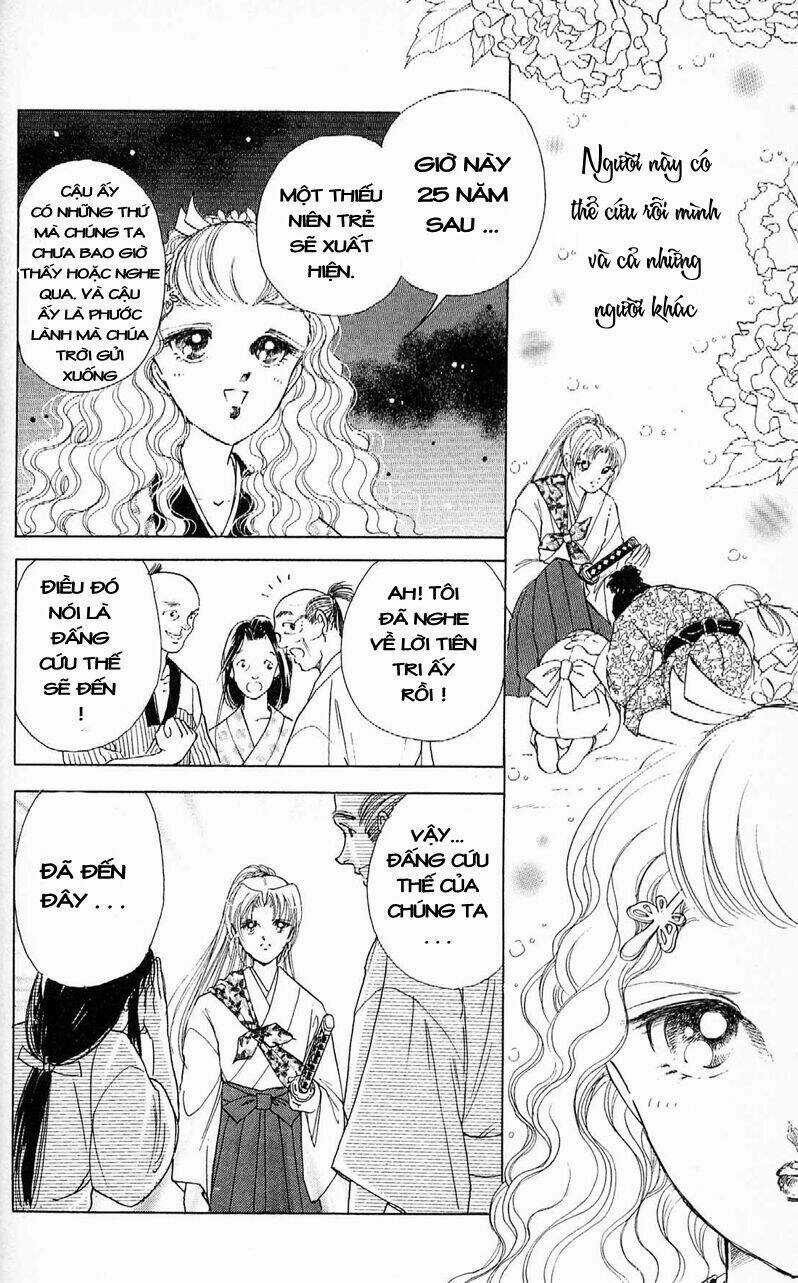 Amakusa 1637 Chapter 8 trang 10