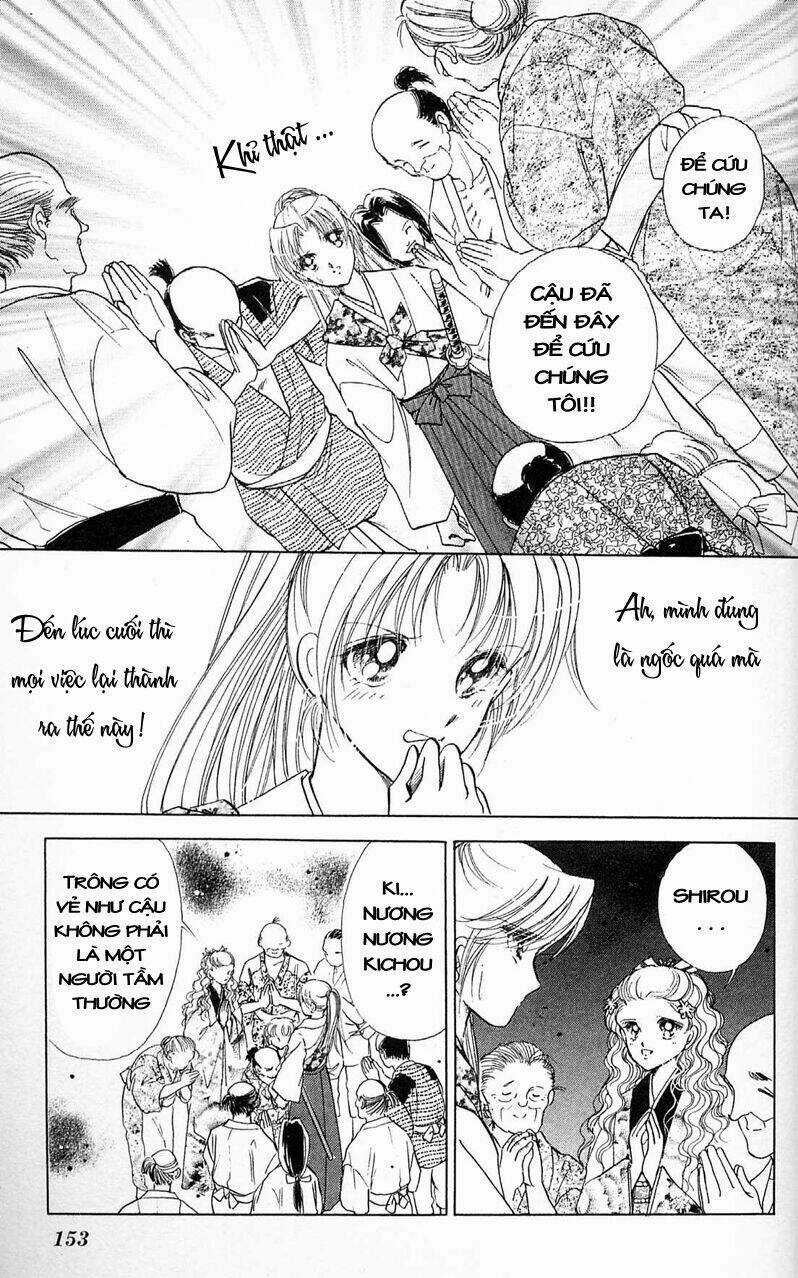 Amakusa 1637 Chapter 8 trang 11