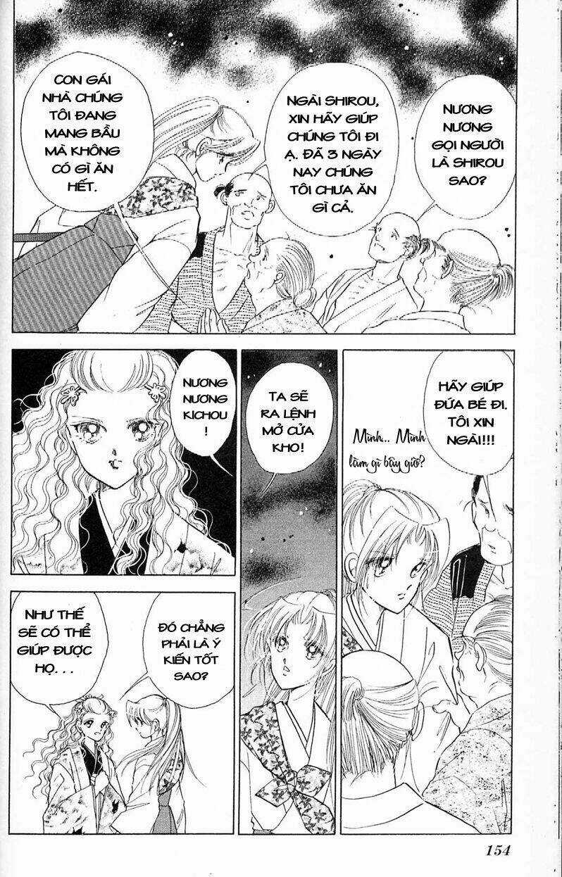 Amakusa 1637 Chapter 8 trang 12