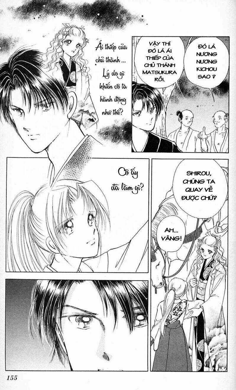 Amakusa 1637 Chapter 8 trang 13