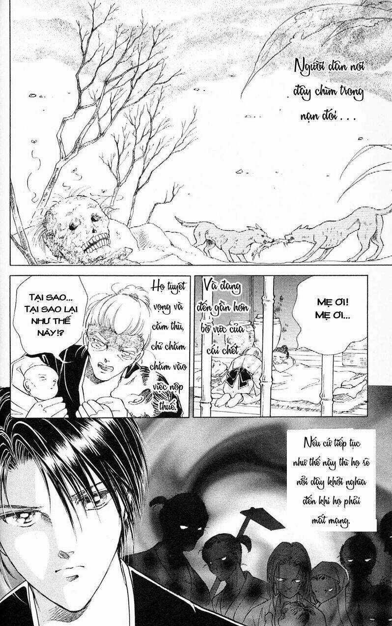 Amakusa 1637 Chapter 8 trang 14