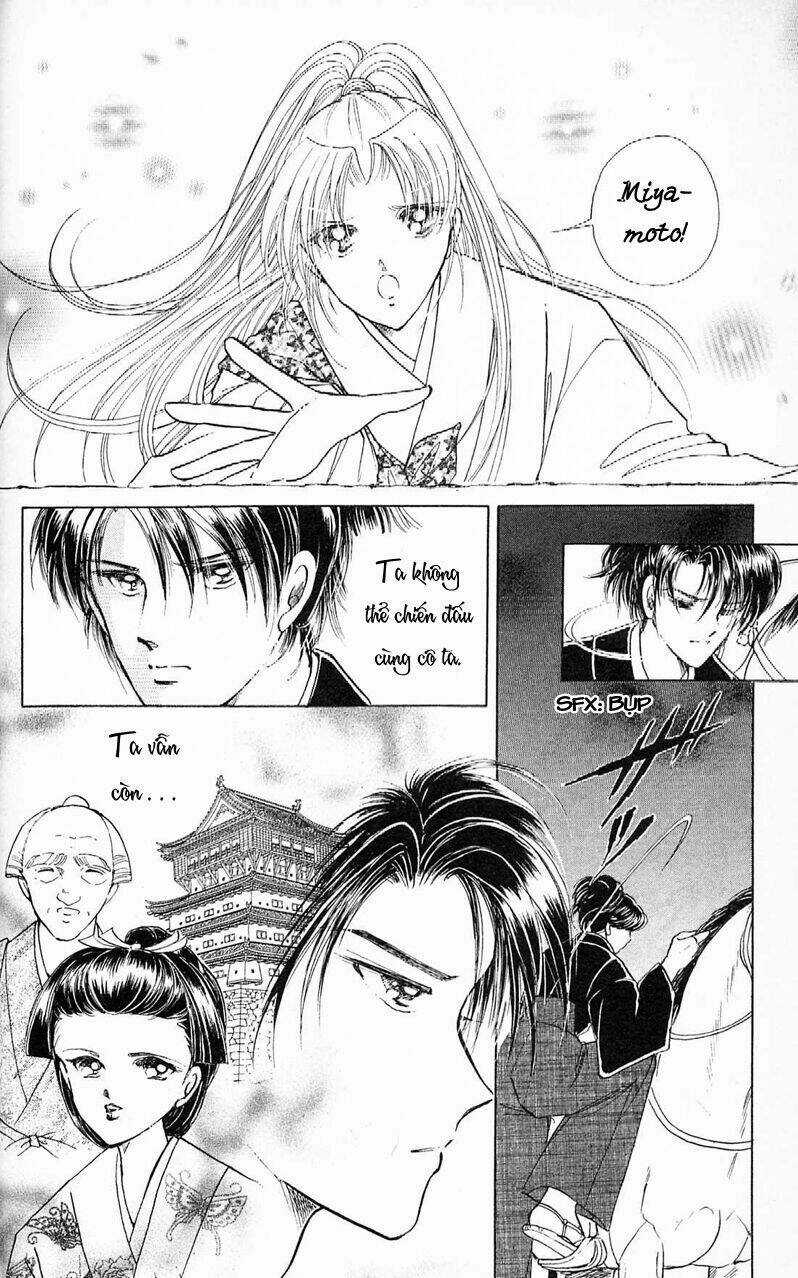 Amakusa 1637 Chapter 8 trang 16