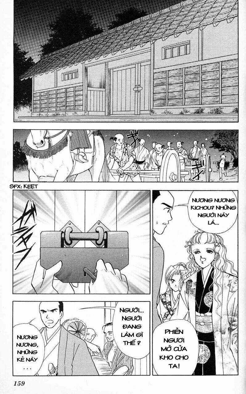 Amakusa 1637 Chapter 8 trang 17