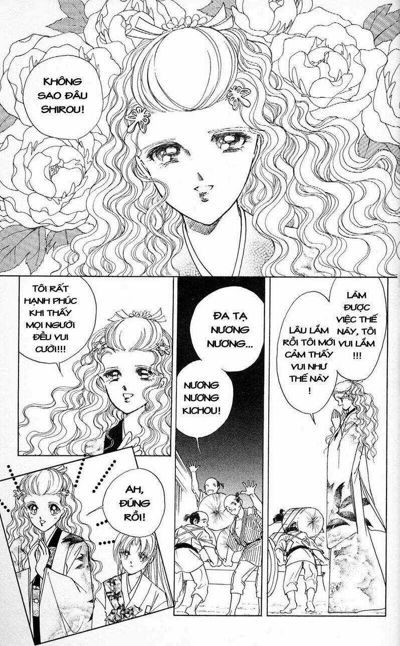 Amakusa 1637 Chapter 8 trang 19