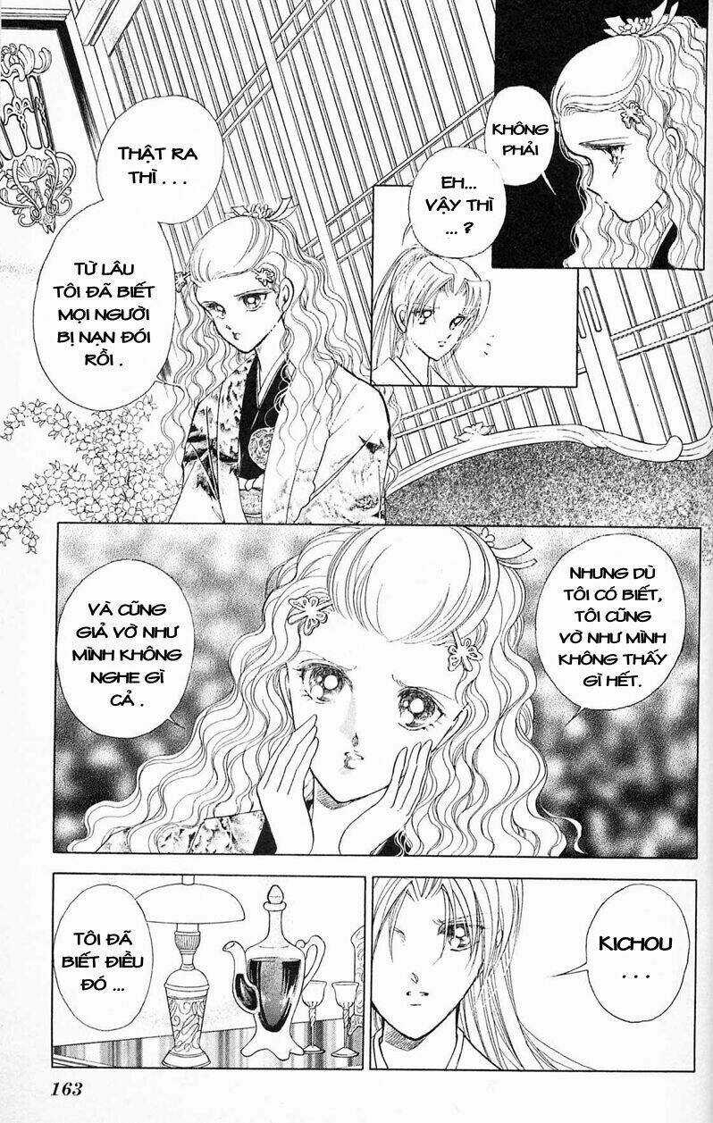 Amakusa 1637 Chapter 8 trang 21