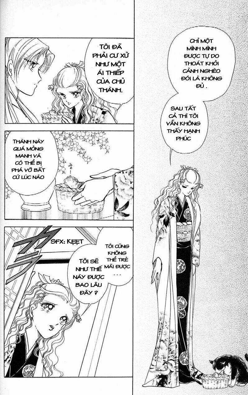 Amakusa 1637 Chapter 8 trang 22