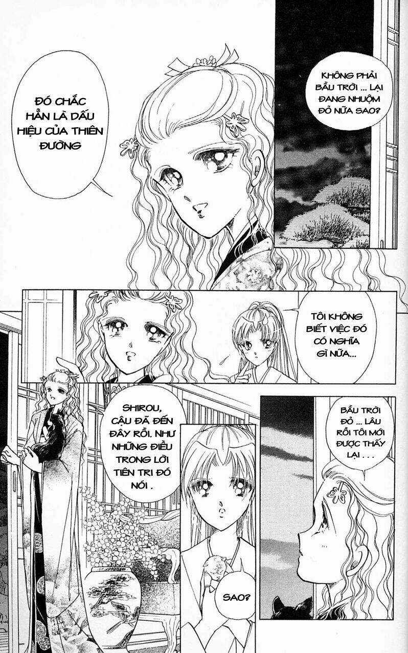 Amakusa 1637 Chapter 8 trang 23