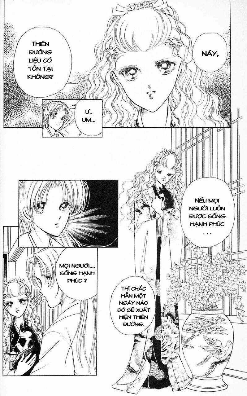 Amakusa 1637 Chapter 8 trang 24