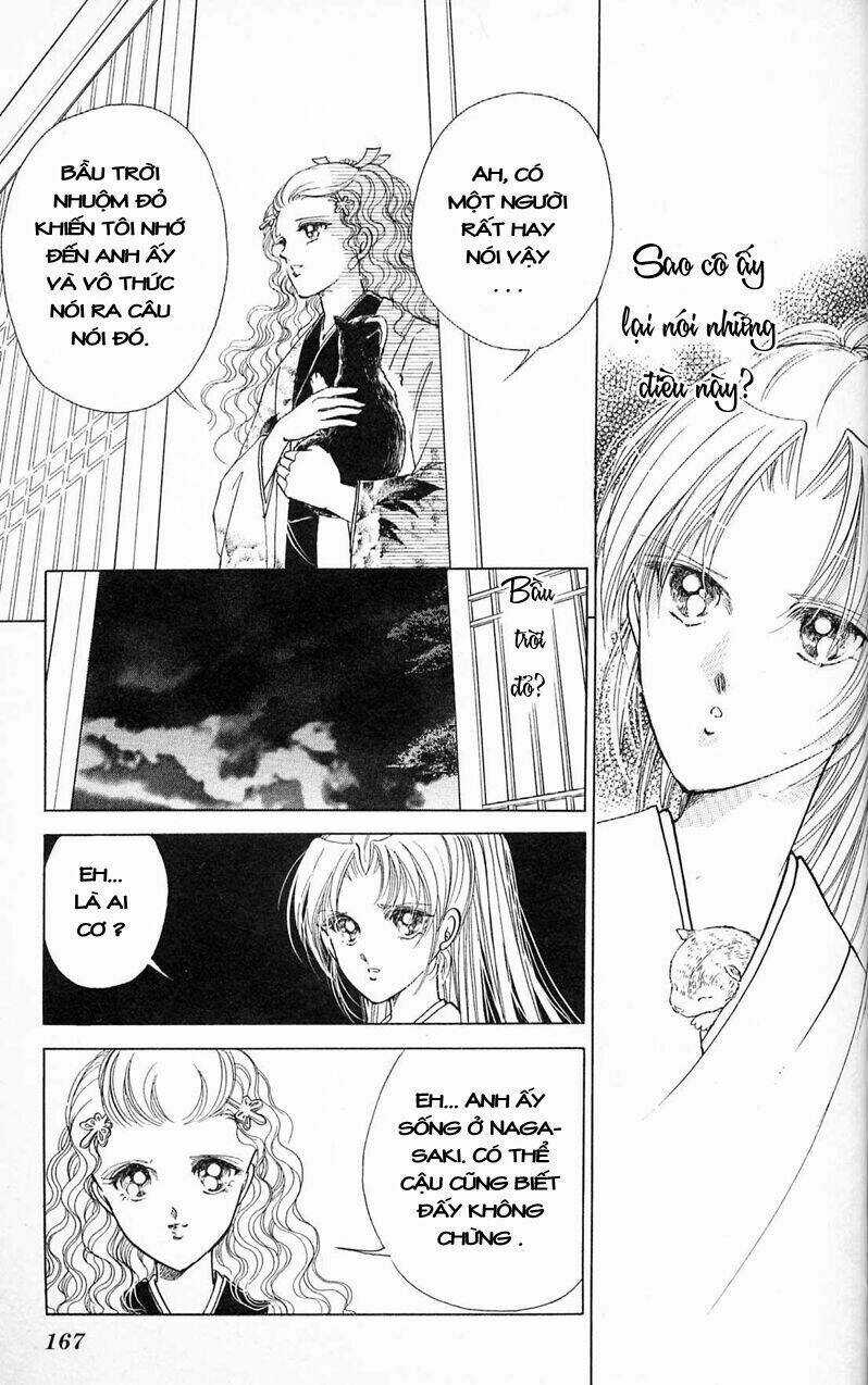 Amakusa 1637 Chapter 8 trang 25