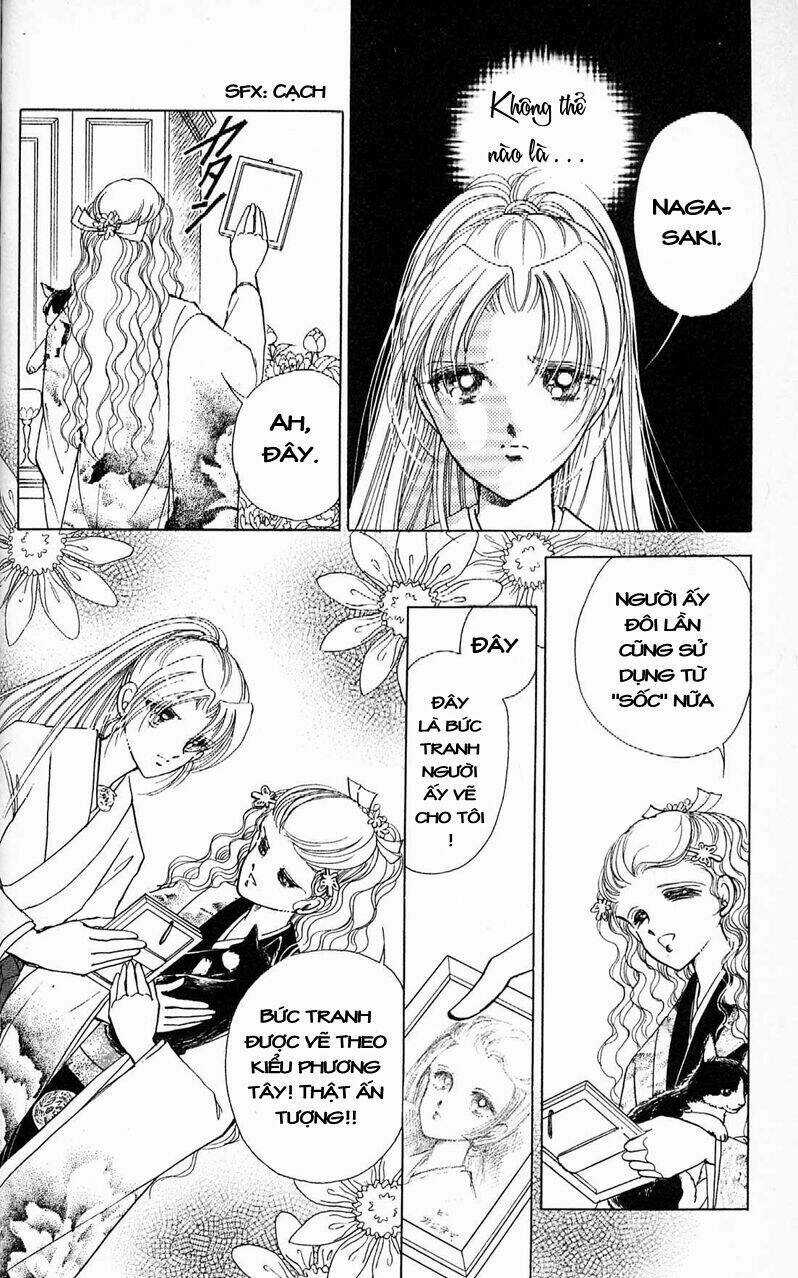 Amakusa 1637 Chapter 8 trang 26