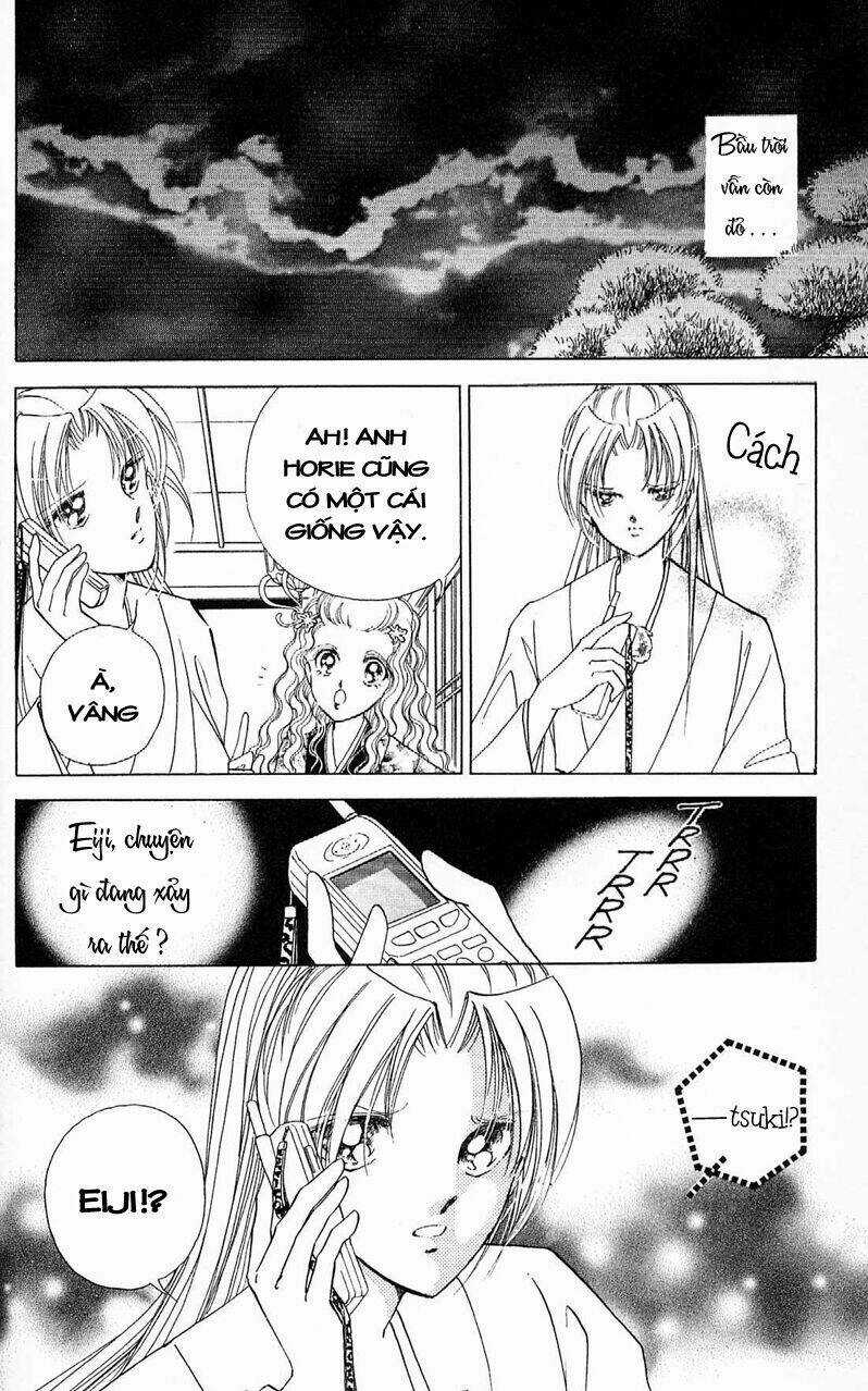 Amakusa 1637 Chapter 8 trang 30