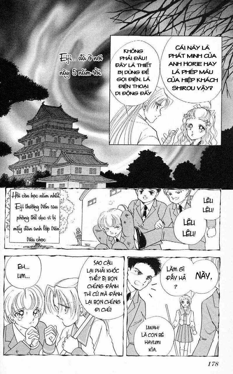 Amakusa 1637 Chapter 8 trang 36