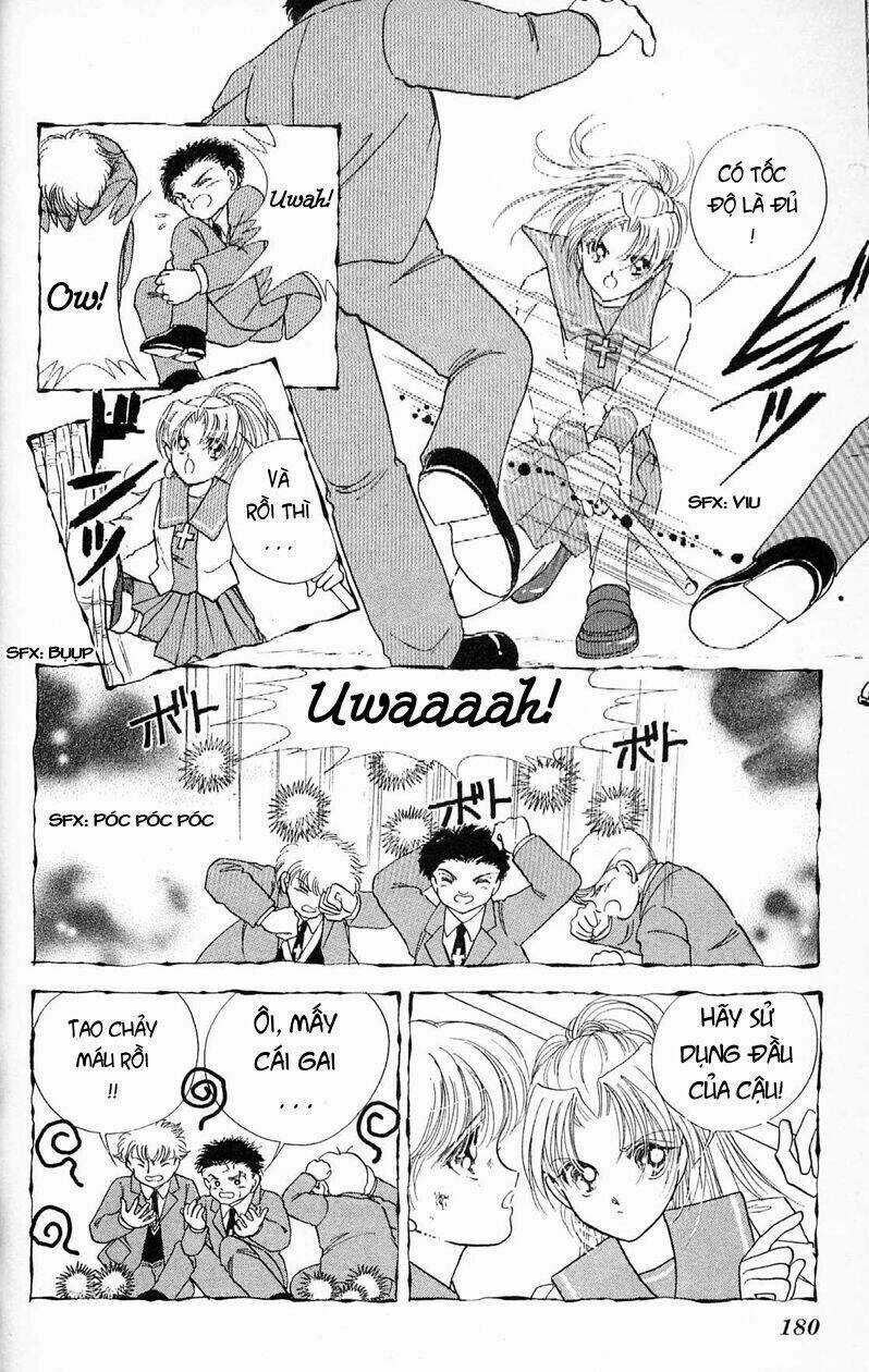 Amakusa 1637 Chapter 8 trang 38