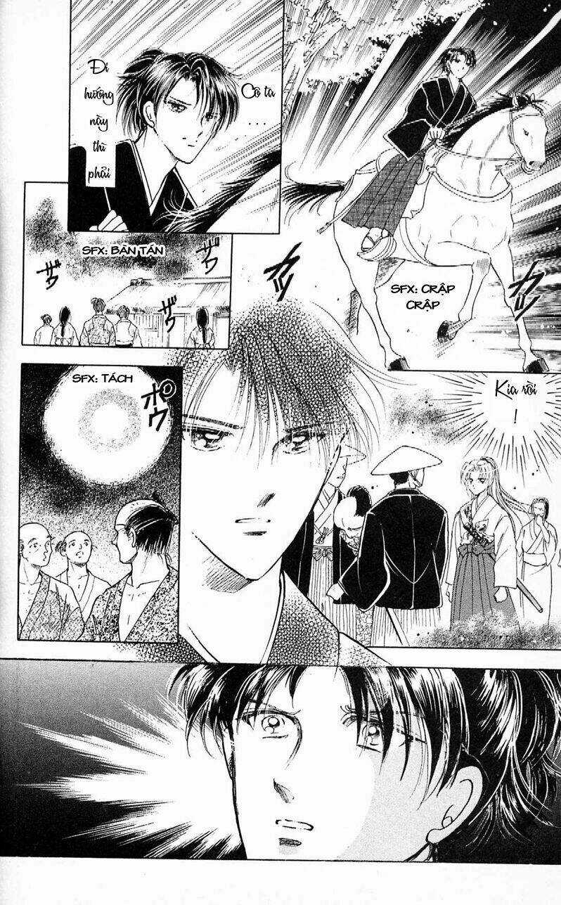 Amakusa 1637 Chapter 8 trang 4