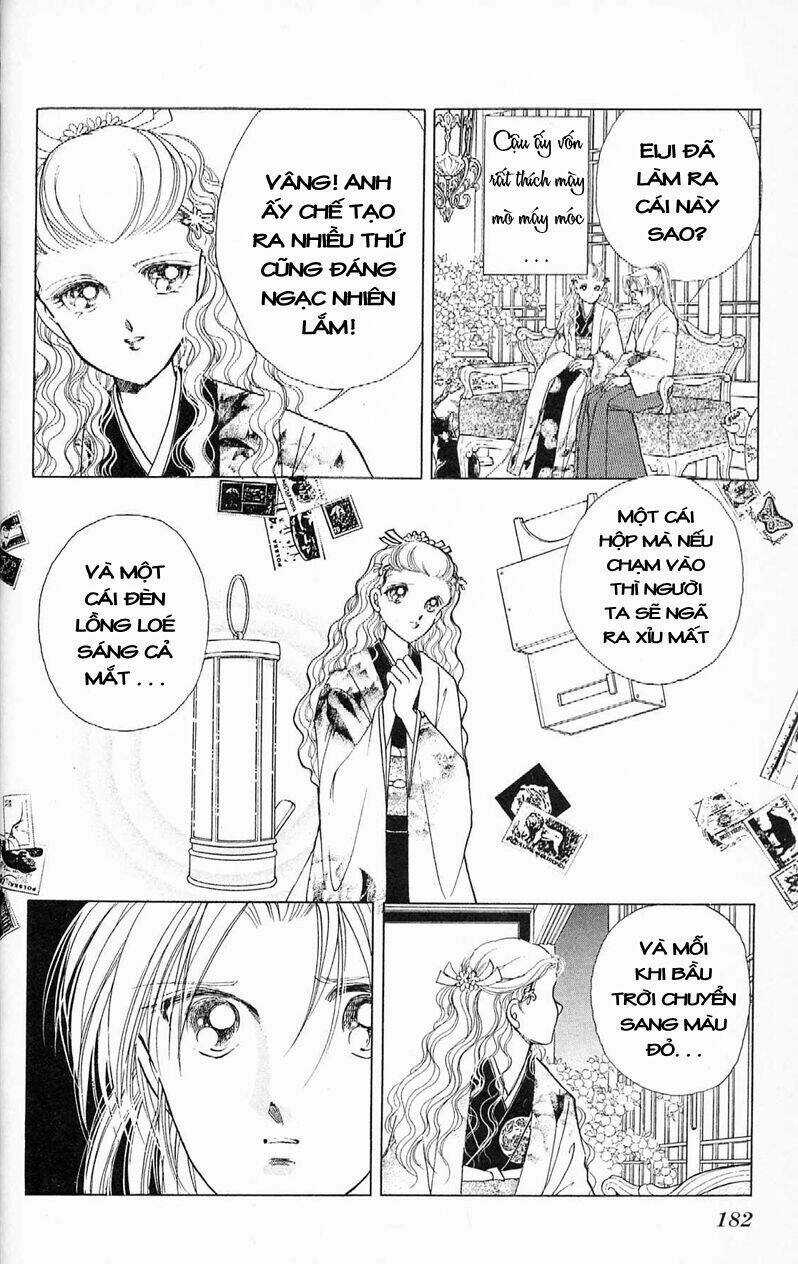 Amakusa 1637 Chapter 8 trang 40