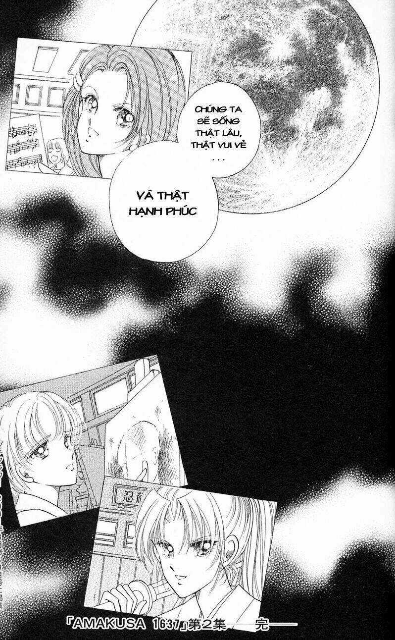 Amakusa 1637 Chapter 8 trang 45