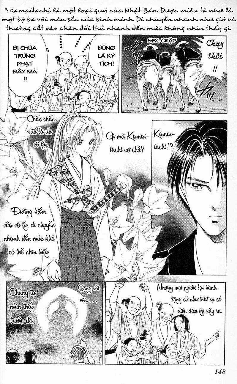 Amakusa 1637 Chapter 8 trang 6