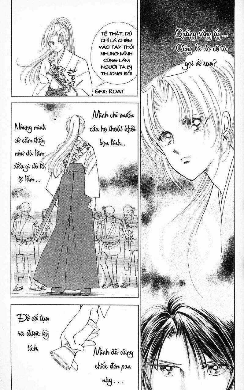 Amakusa 1637 Chapter 8 trang 7