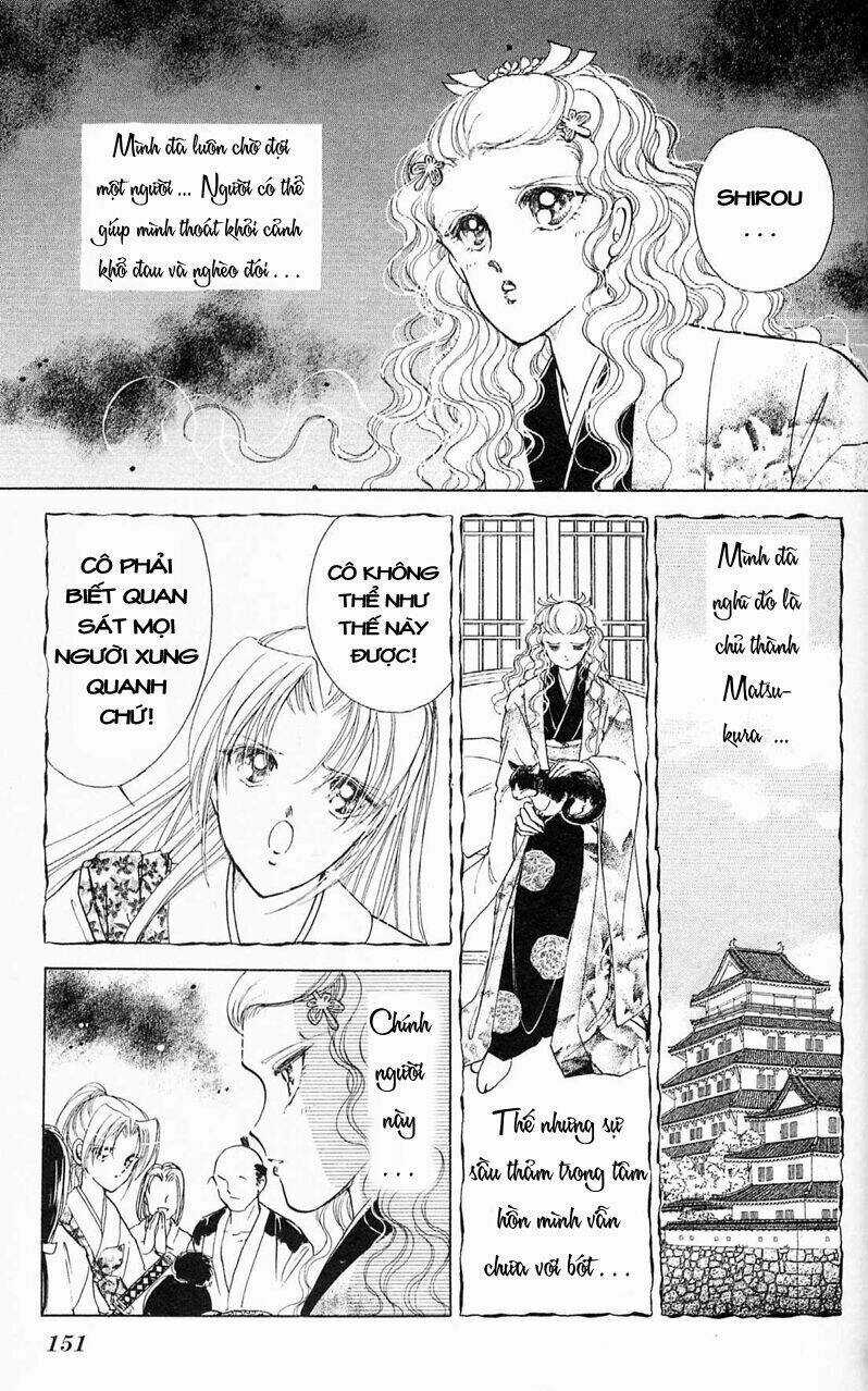 Amakusa 1637 Chapter 8 trang 9