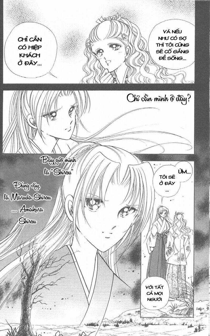 Amakusa 1637 Chapter 9 trang 13