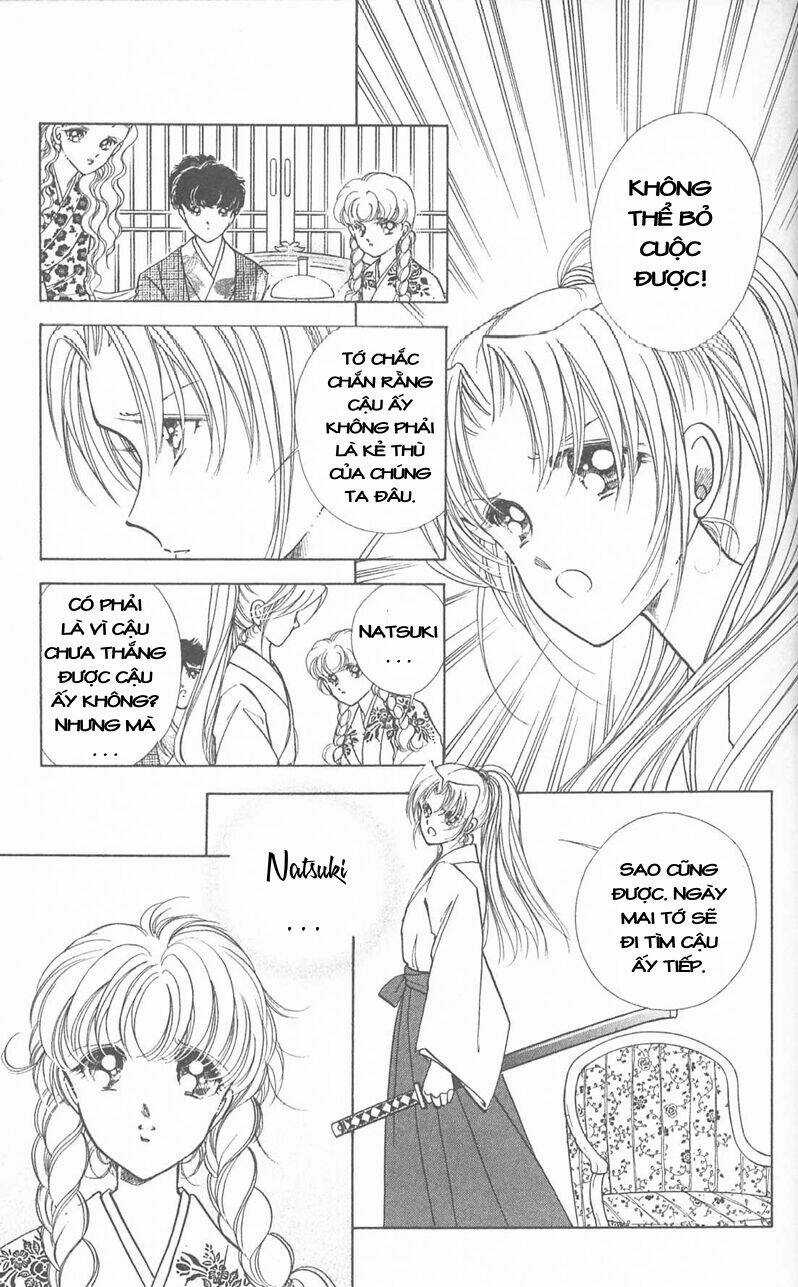 Amakusa 1637 Chapter 9 trang 16