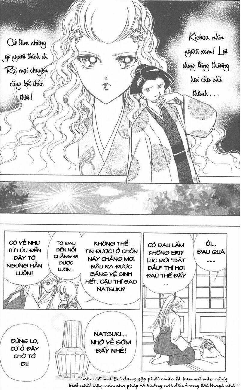 Amakusa 1637 Chapter 9 trang 19