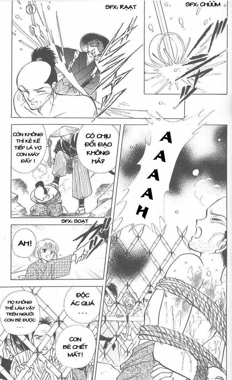 Amakusa 1637 Chapter 9 trang 26