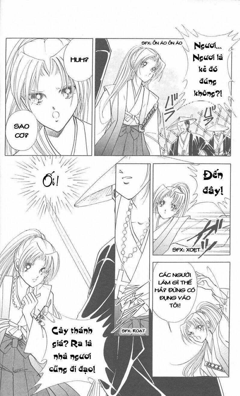 Amakusa 1637 Chapter 9 trang 29