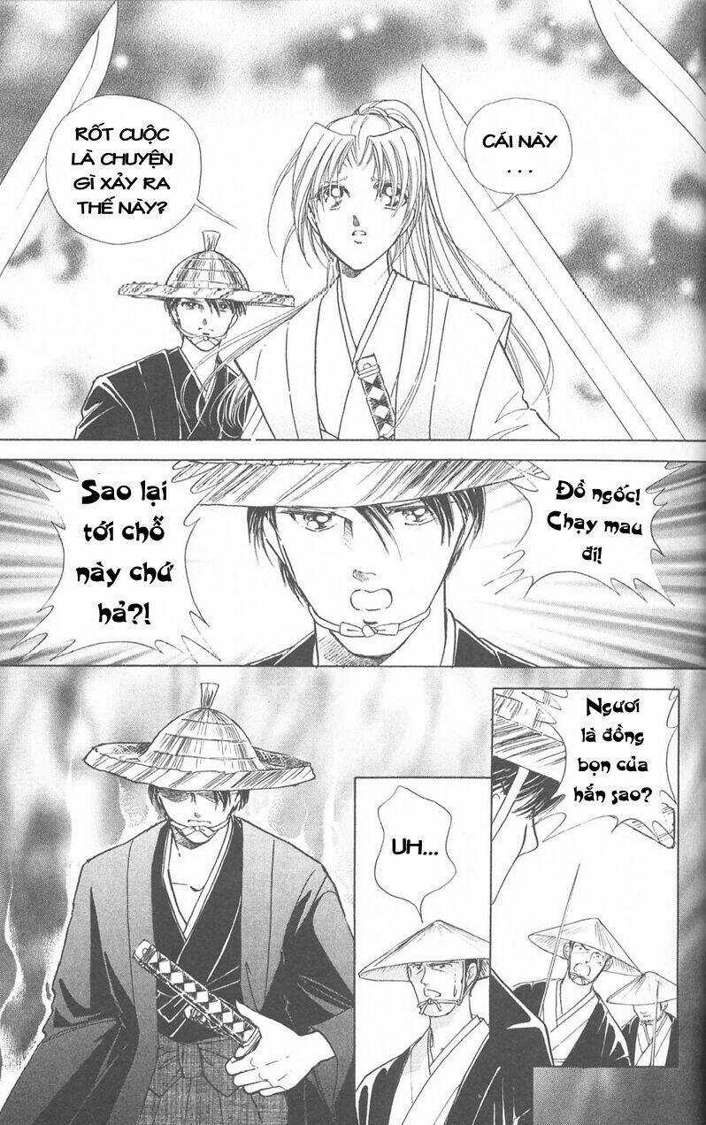 Amakusa 1637 Chapter 9 trang 30