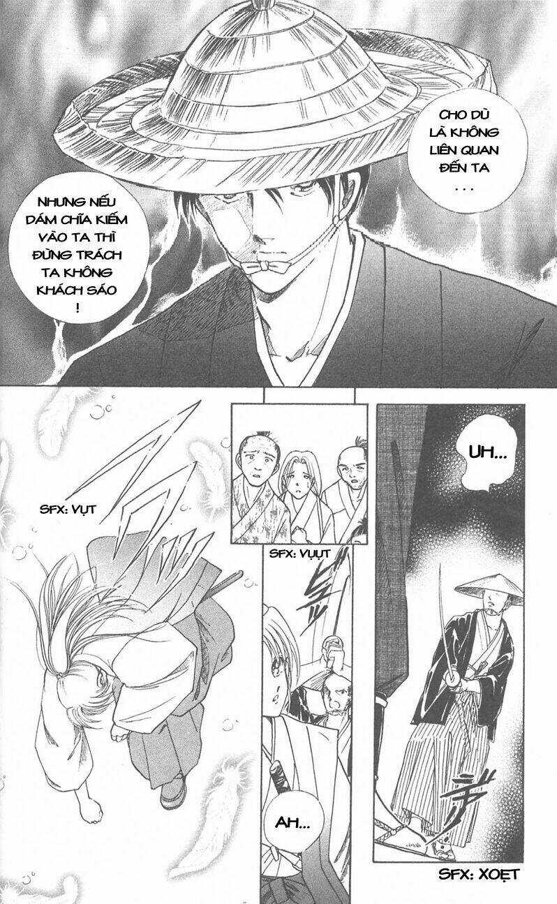 Amakusa 1637 Chapter 9 trang 31