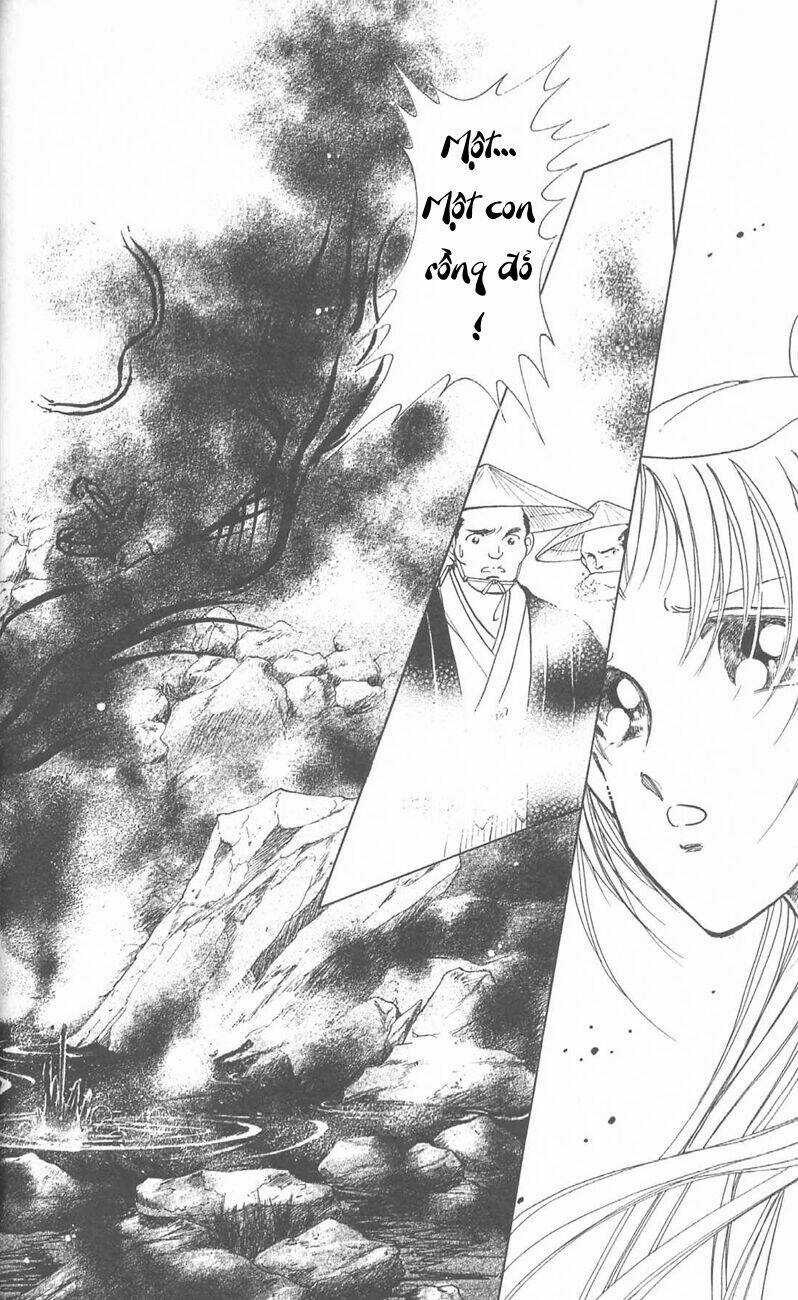 Amakusa 1637 Chapter 9 trang 37