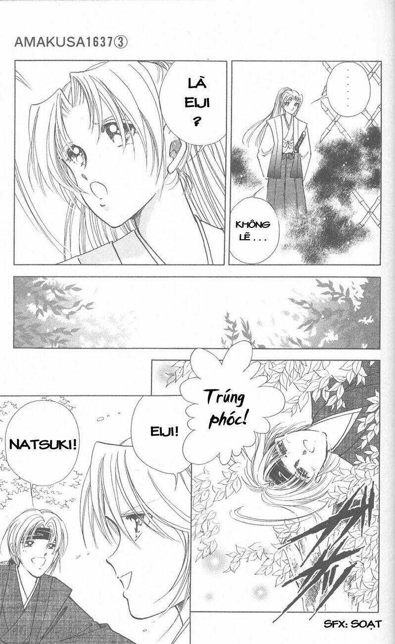 Amakusa 1637 Chapter 9 trang 40