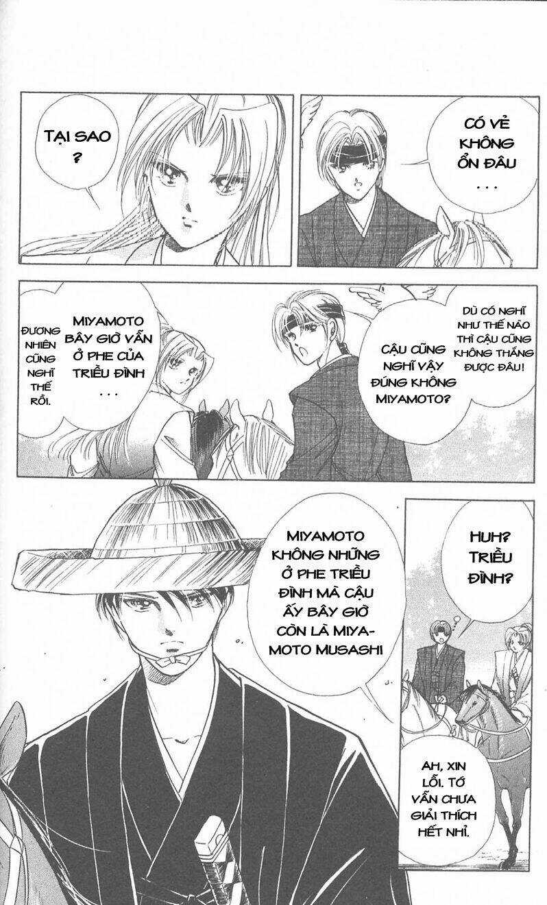 Amakusa 1637 Chapter 9 trang 47