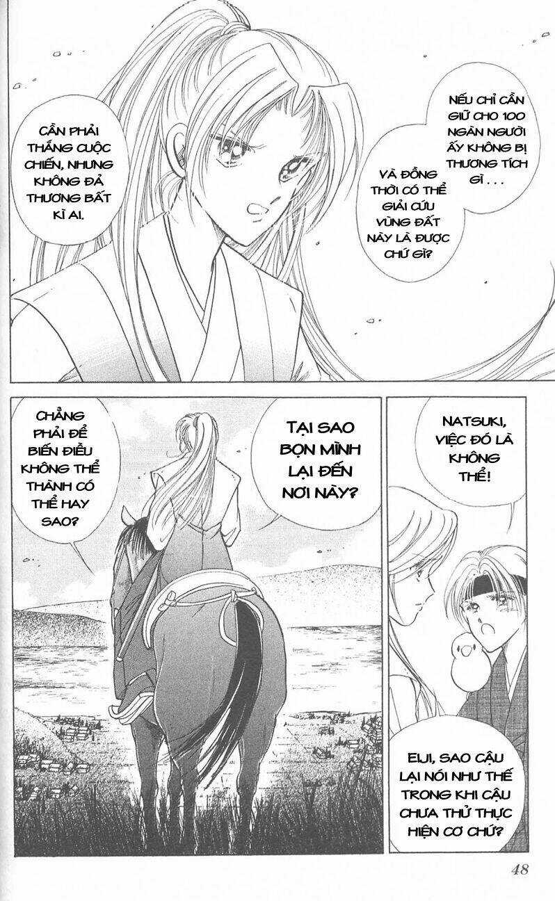 Amakusa 1637 Chapter 9 trang 53