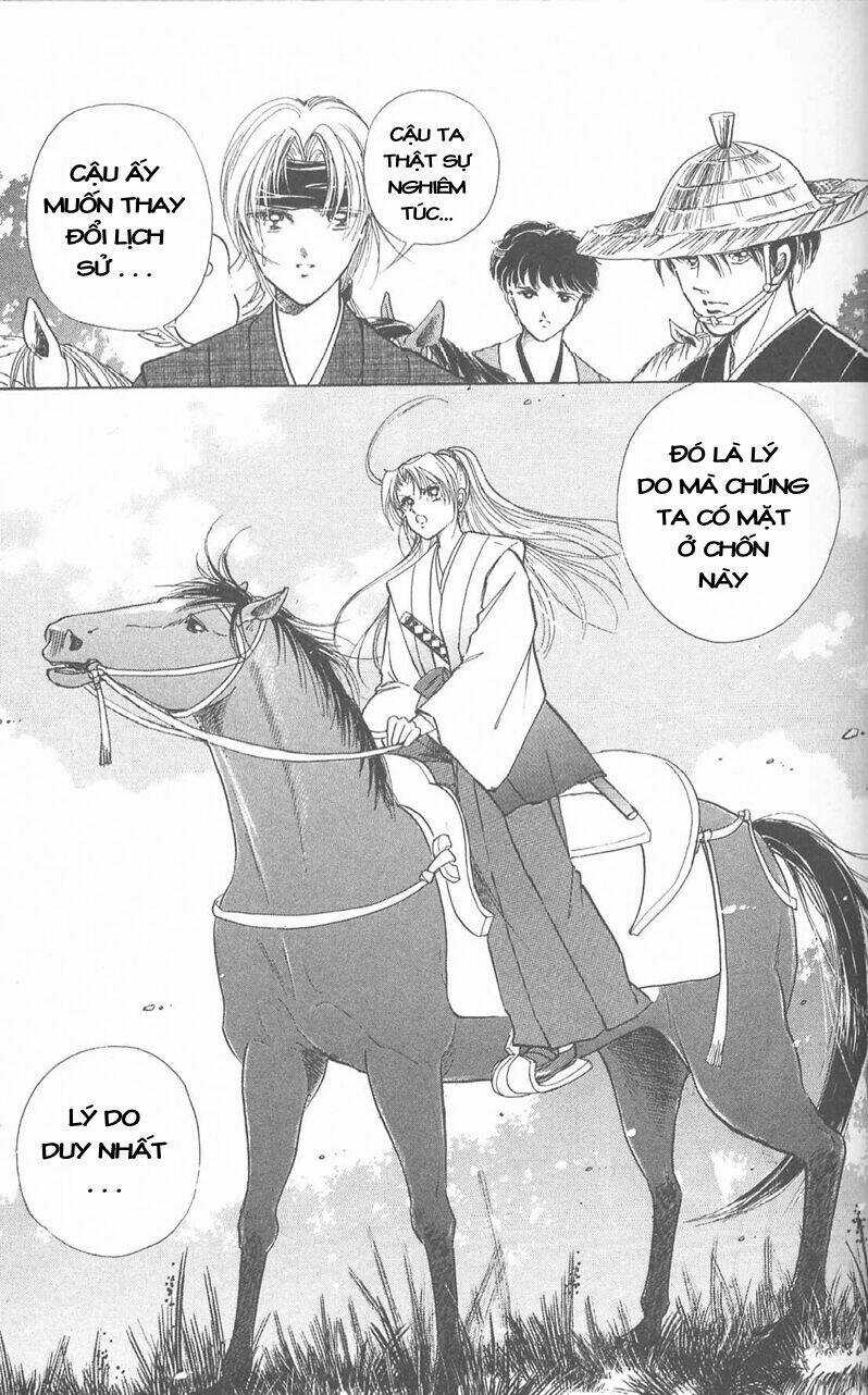 Amakusa 1637 Chapter 9 trang 54