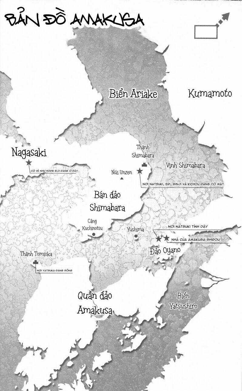 Amakusa 1637 Chapter 9 trang 9