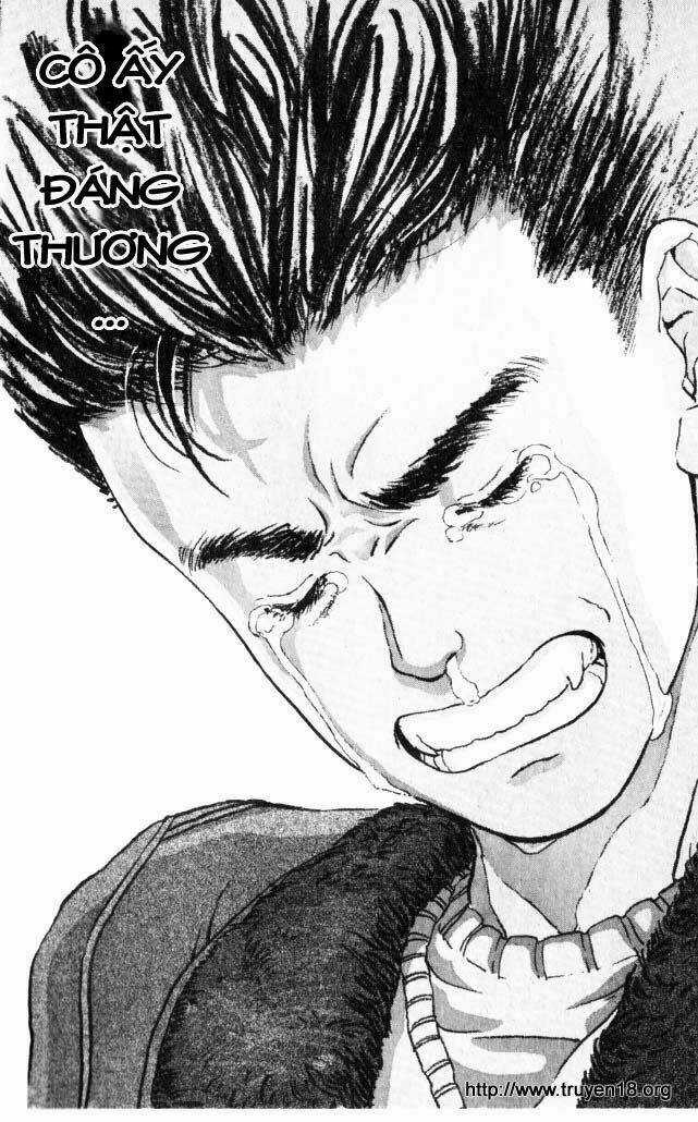 Amano Ai - Bạn Gái Trong Tivi Chapter 1 trang 38