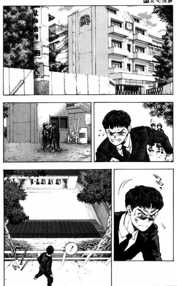 Amano Ai - Bạn Gái Trong Tivi Chapter 119 trang 6