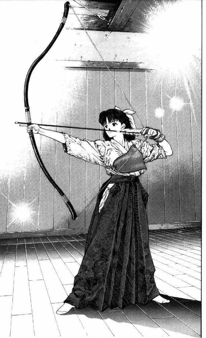 Amano Ai - Bạn Gái Trong Tivi Chapter 119 trang 7