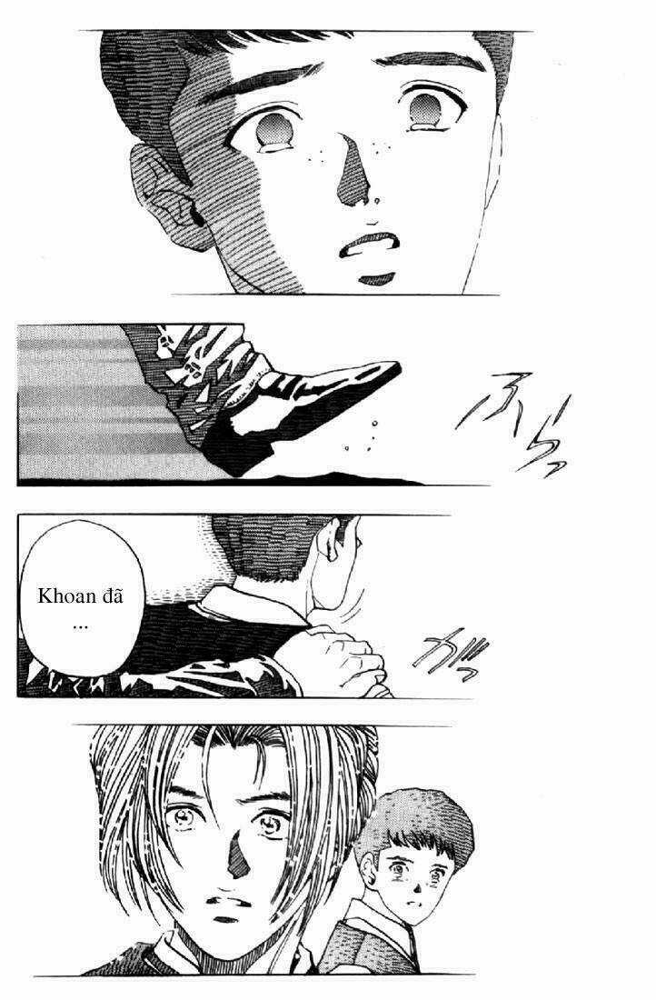 Amano Ai - Bạn Gái Trong Tivi Chapter 120 trang 13