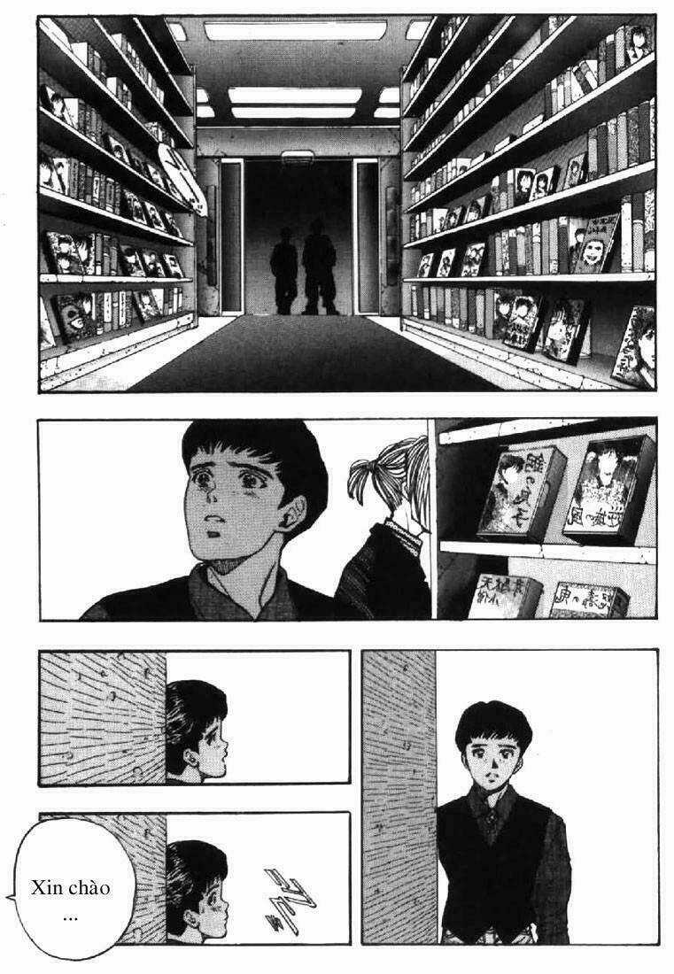 Amano Ai - Bạn Gái Trong Tivi Chapter 120 trang 15