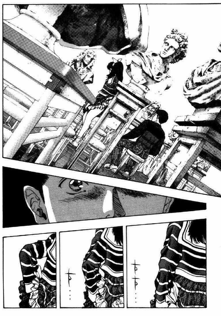 Amano Ai - Bạn Gái Trong Tivi Chapter 120 trang 2