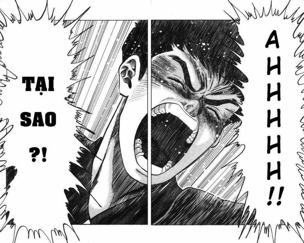 Amano Ai - Bạn Gái Trong Tivi Chapter 120 trang 5