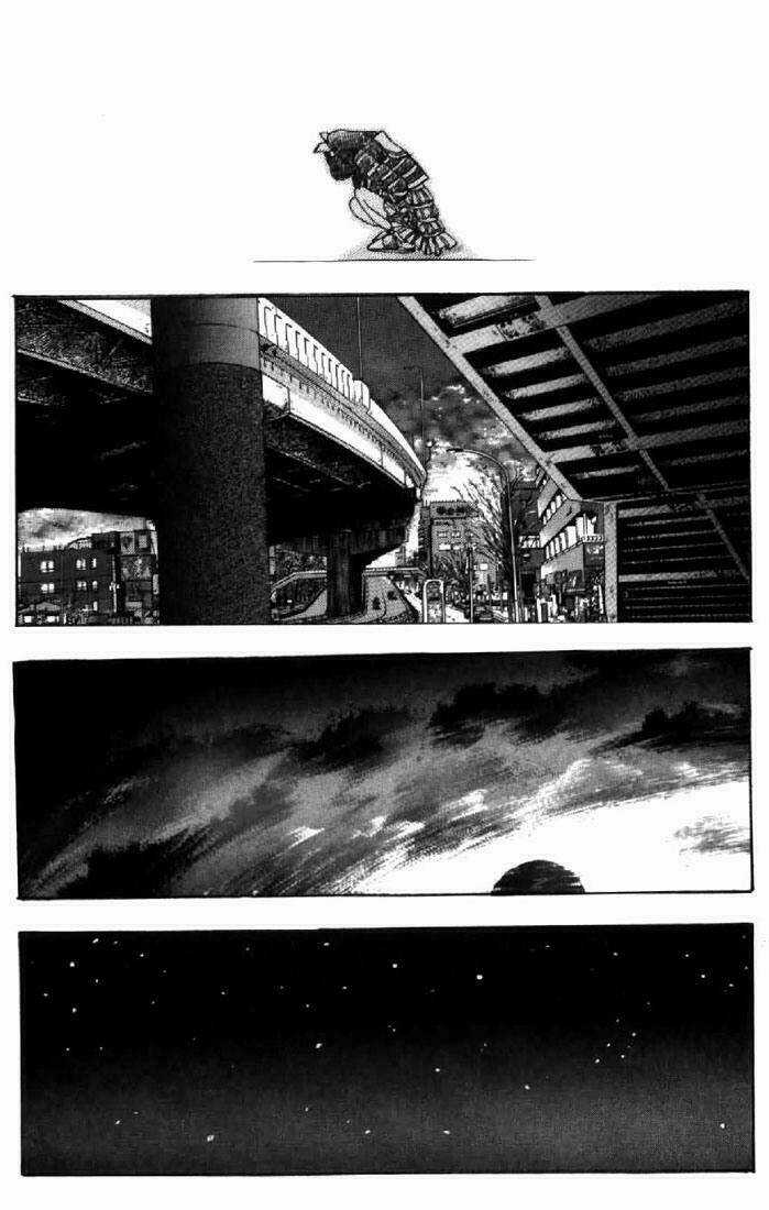 Amano Ai - Bạn Gái Trong Tivi Chapter 120 trang 7