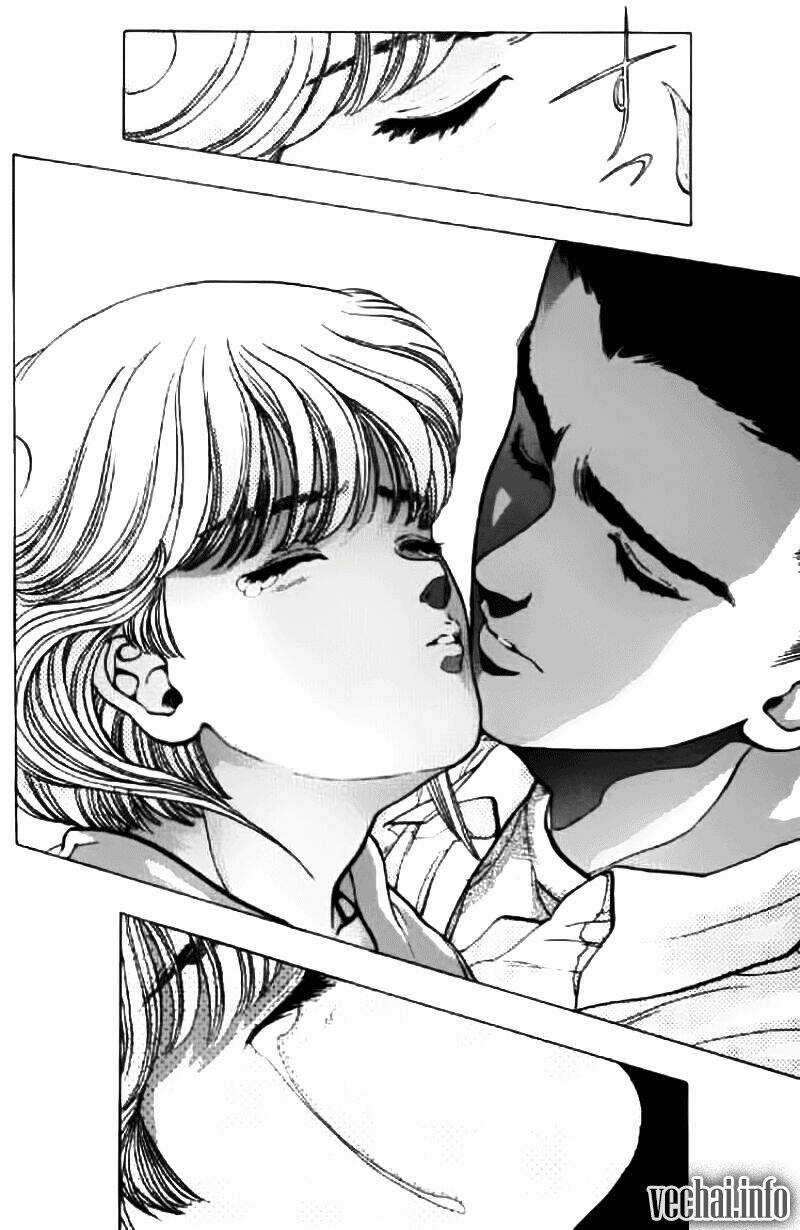 Amano Ai - Bạn Gái Trong Tivi Chapter 17 trang 18