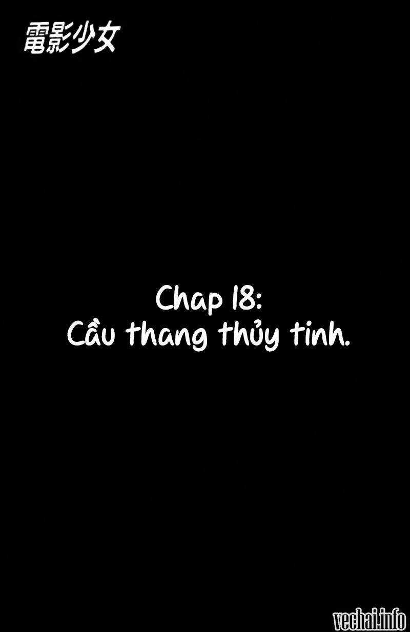 Amano Ai - Bạn Gái Trong Tivi Chapter 18 trang 4