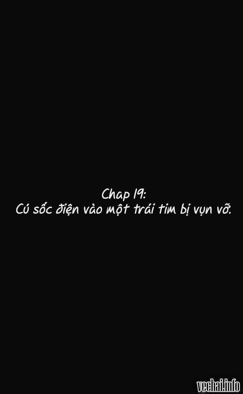 Amano Ai - Bạn Gái Trong Tivi Chapter 19 trang 2