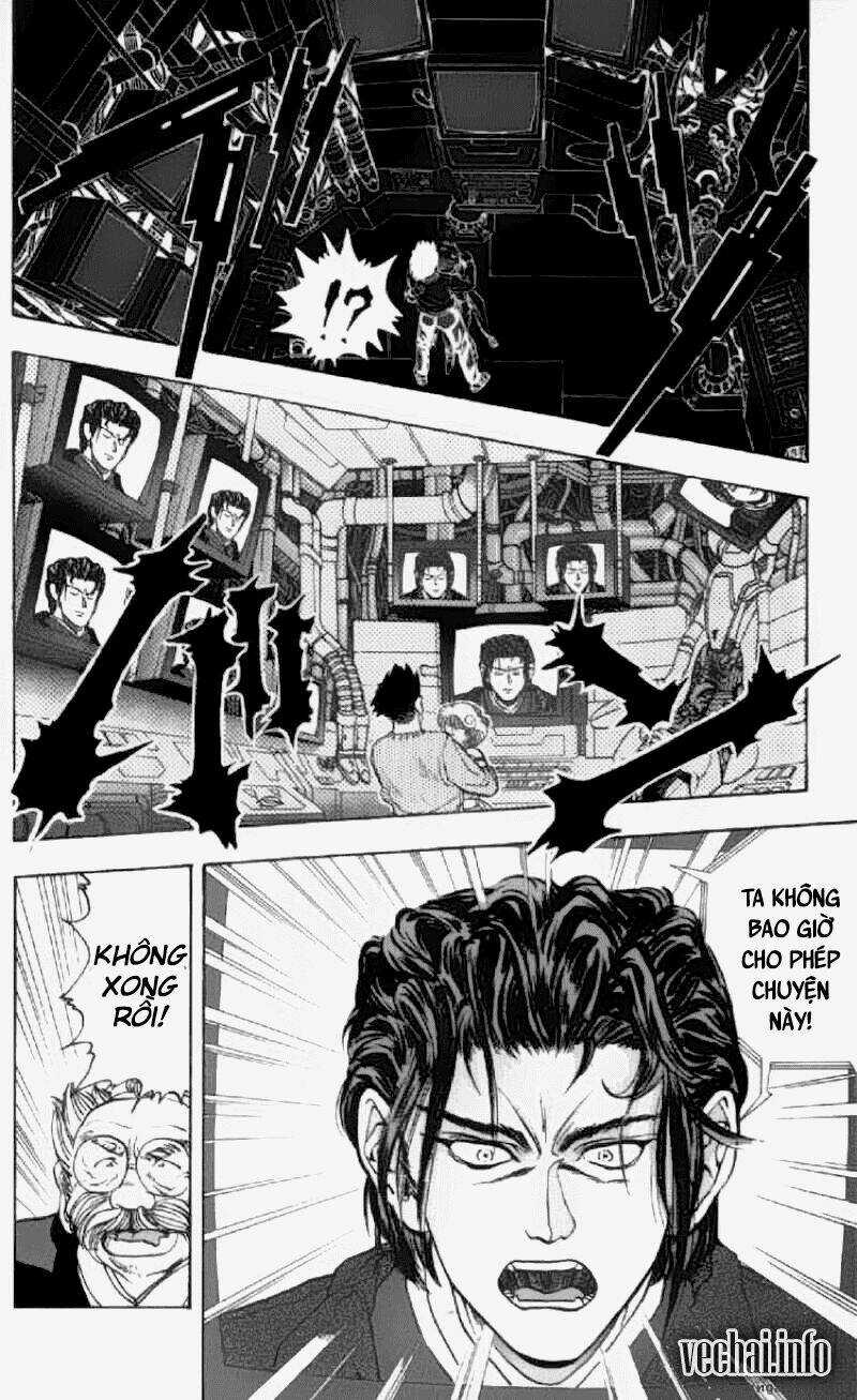 Amano Ai - Bạn Gái Trong Tivi Chapter 20 trang 18